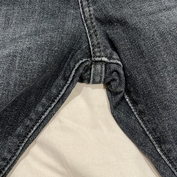 Levi’s wedgie skinny jeans - Picture 4 of 9